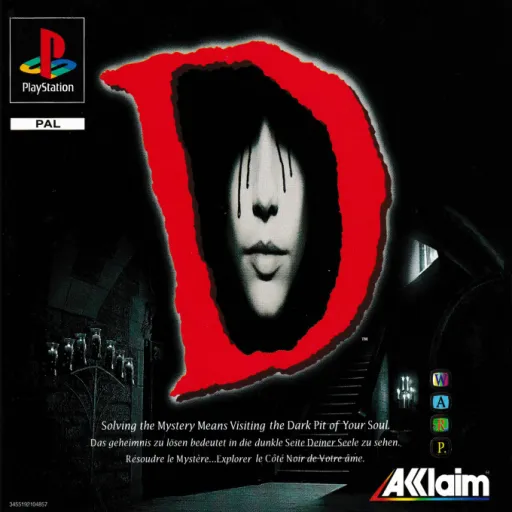 D (Europe) (Disc 3)